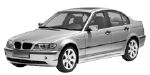 BMW E46 U0373 Fault Code