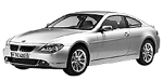 BMW E63 U0373 Fault Code