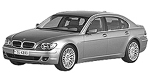 BMW E65 U0373 Fault Code