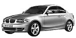 BMW E82 U0373 Fault Code