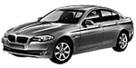 BMW F10 U0373 Fault Code