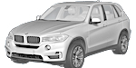BMW F15 U0373 Fault Code