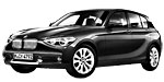 BMW F20 U0373 Fault Code