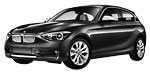 BMW F21 U0373 Fault Code